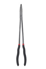 Replės lenktos 90° ilgos 16" XXL 400 mm (L16B90)