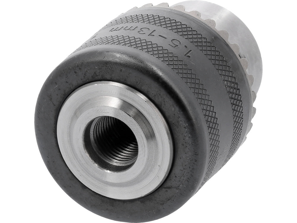 Патрон для дрели с ключом и SDS адаптером | 1,5-13 mm | 1/2"-20UNF