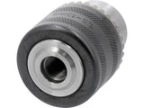 Патрон для дрели с ключом и SDS адаптером | 1,5-13 mm | 1/2"-20UNF