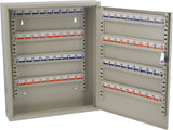 KEY BOX 450X380X80MM IVORY (78436)