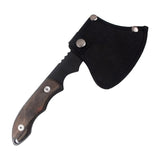 MULTIFUNCTIONAL AXE | 320 MM (CA015)
