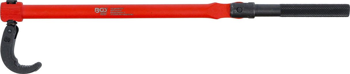BASIN WRENCH (8330)