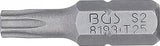 Antgalis | 6.3 mm (1/4") | T-Star (Torx) T25 (8193)