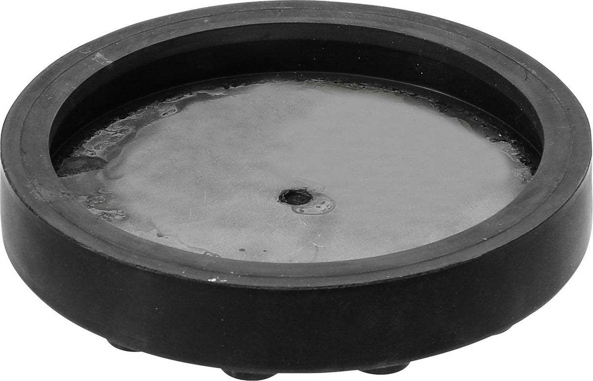 Резиновая подушка | для автоподъёмников | Ø 123 mm