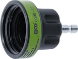 Spaudimo adapteris 22 BGS 8027, 8098 | BMW (8098-22)
