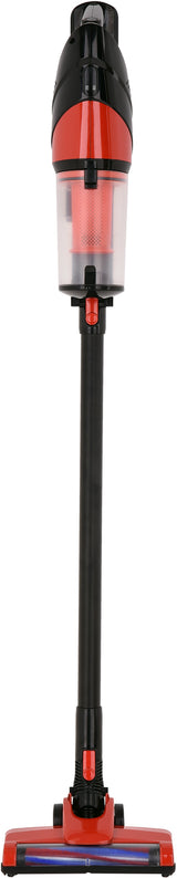 Akumuliatorinis dulkių siurblys | rankinis | cikloninis | 120W, 22,2V 2200MAH LI-ION (67120)