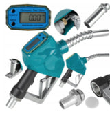 Kuro pildymo pistoletas | LCD / auto-stop (H6957)