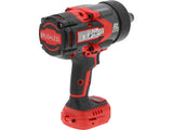 IMPACT WRENCH 18V 3/4'' 2400NM - BODY (YT-828074)