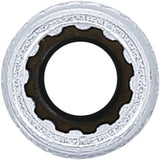 Galvutė daugiafunkcinė ilga | 6,3 mm (1/4") | 7 mm (10157)