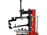 TYRE FITTING MACHINE WITH ASSIST ARM | 1.1 kW | FOR 10–24" RIMS (YT-08043)