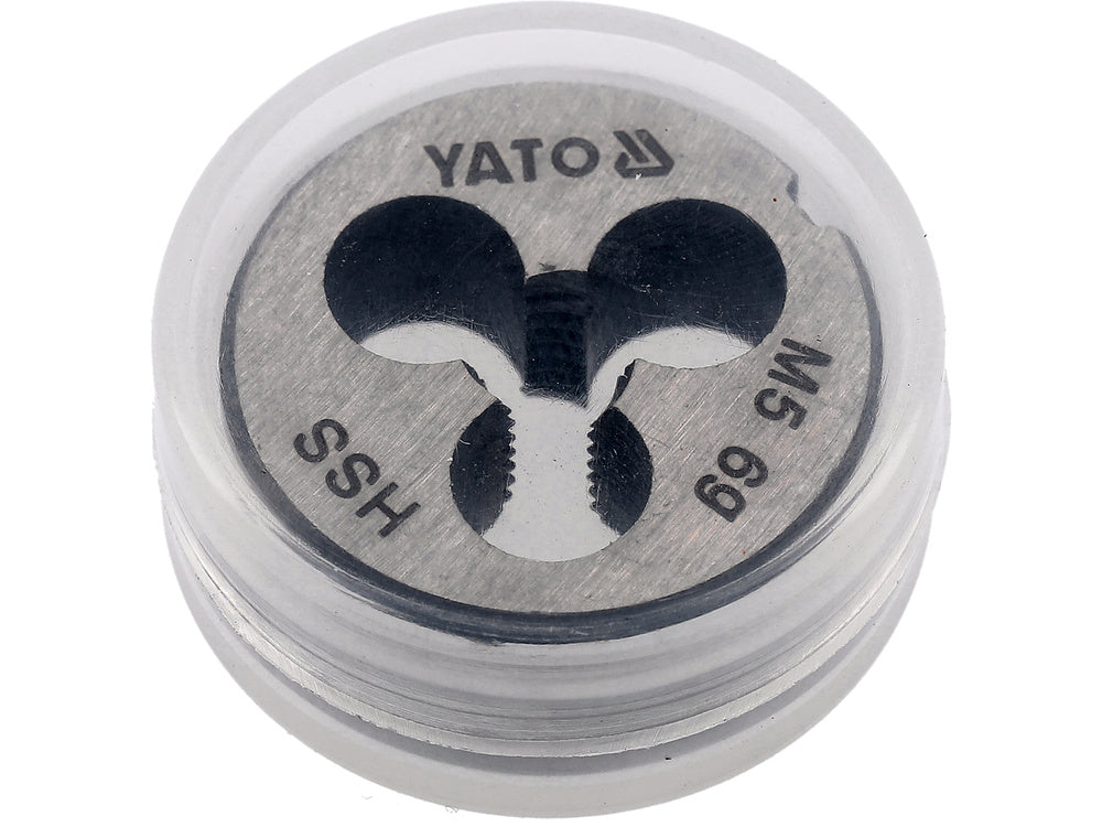 Sriegpjovė M5x0,8, HSS M2 (YT-2962)