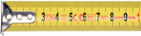 Рулетка | 7,5 m x 25 mm