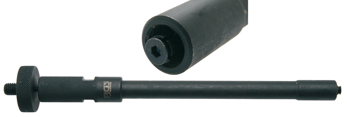 Purkštukų tarpinių išėmėjas | 230 mm (62630)