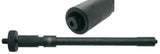 Purkštukų tarpinių išėmėjas | 230 mm (62630)