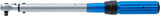 Dinamometrinis raktas | 10 mm (3/8") | 20 - 120 Nm (2826)