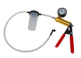 VACUUM/PRESSURE GAUGE FOR BRAKE FLUID BLEEDING (SK63928)