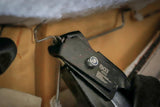 Tinklo kniedijimo replės | 185 mm (70334)