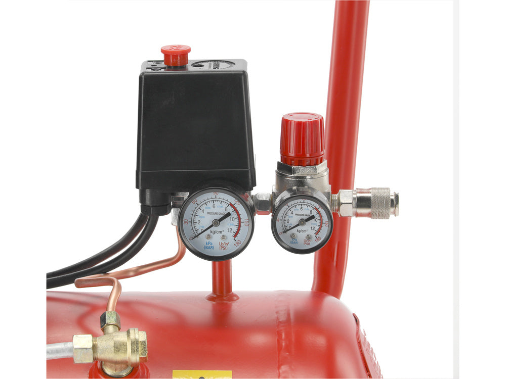 Oro kompresorius | 50L | 200L /min | 2.0HP (YT-23305)