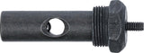 Kniedės veržlės įtempimo pailginimas BGS 404 | M4 (404-M4)