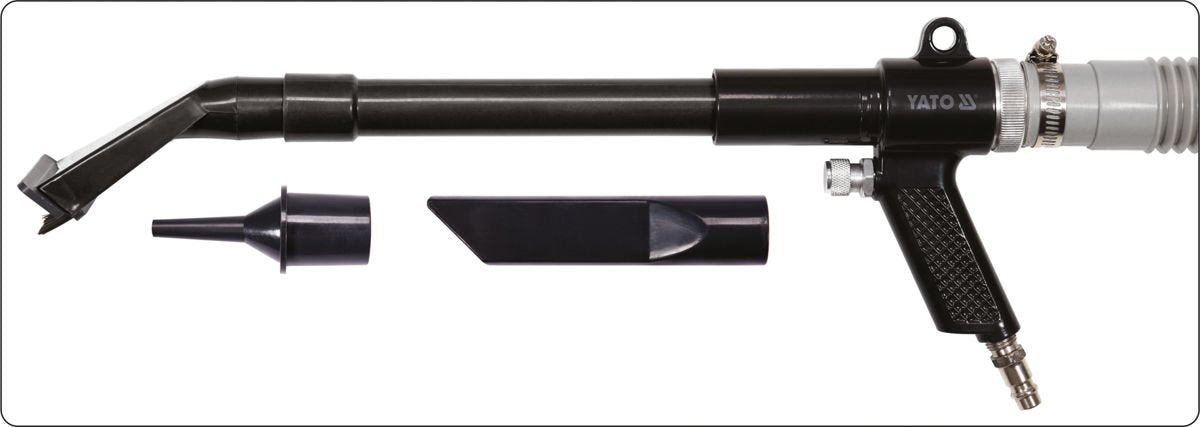 Pneumatinis dulkių siurblys (YT-09990)
