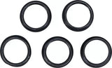 Резьбовые втулки 11 mm | M14 x 1,25 | 5 шт.