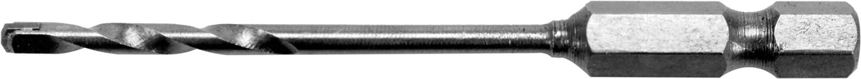 Grąžtas universalus su Hex 6.3 mm (1/4") galu | 3.0 mm (21680)