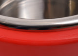 Termosas maisto transportavimui apvalus | 30l (YG-09226)