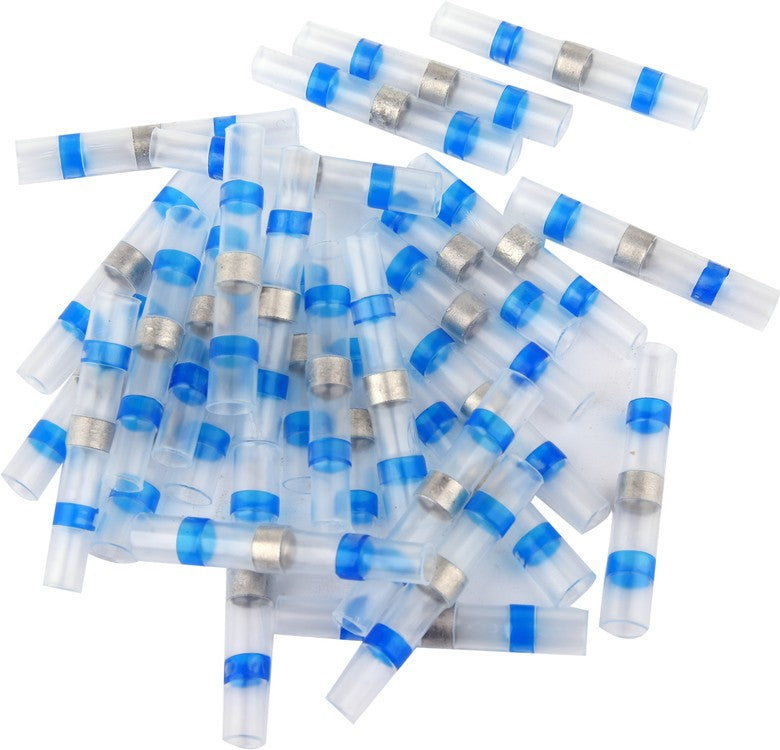 HEAT SHRINK SOLDER SLEEVES 1.5-2.5MM2 100PCS (YT-81453)
