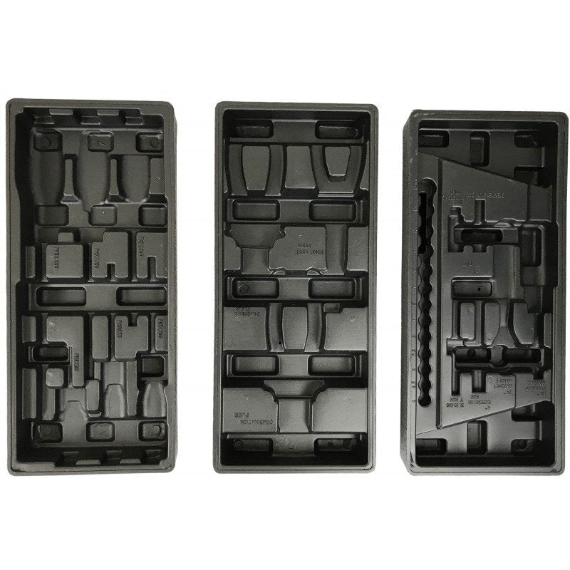 TOOL CABINET ON CASTERS | EMPTY | 7 DRAWERS (H7000)
