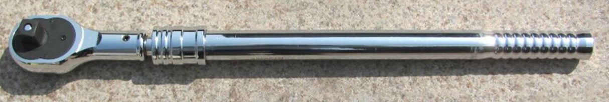 Terkšlė galvutėms, ištraukiama | 20 mm (3/4") | 610 - 1010 mm (RW24F)