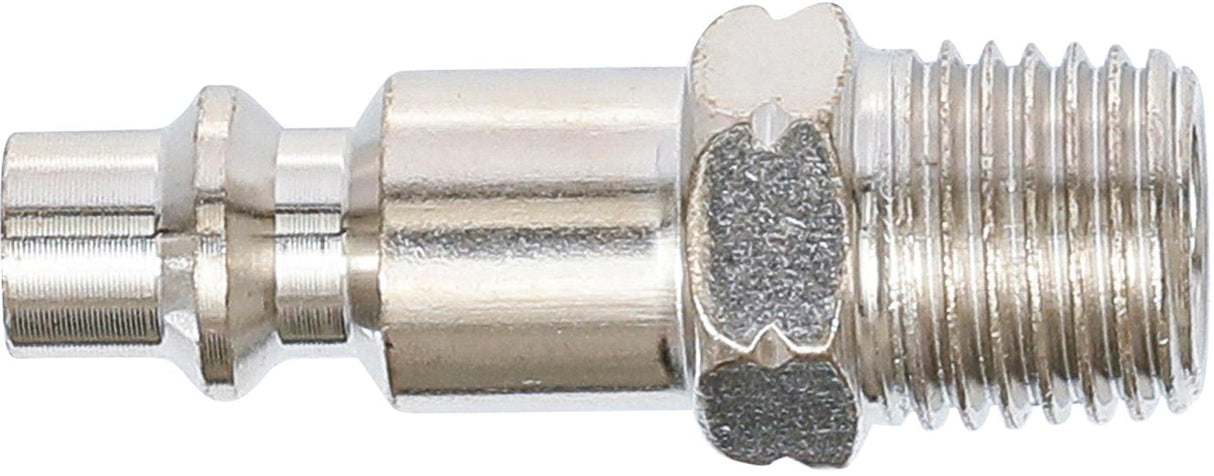 Штекер | 6.3 mm (1/4") наружная резьба