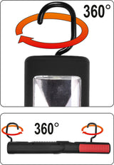 Рабочая лампа | 3W COB LED