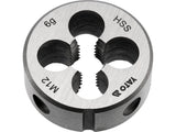 Sriegpjovė M12x1,75, HSS M2 (YT-2969)