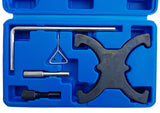 ENGINE LOCKING TOOL SET | FORD FOCUS, VOLVO | 5 PCS. (SK4860)