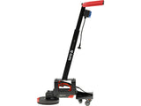 ANGLE GRINDER WITH SUPPORT 180MM (YT-82163)