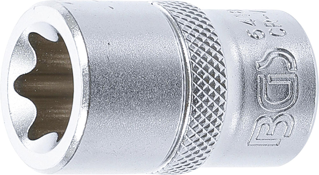 Головка E-star | 12,5 mm (1/2") | E18