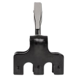 Fiksuojamos replės | su greito atleidimo svirtimi | 225 mm (480)