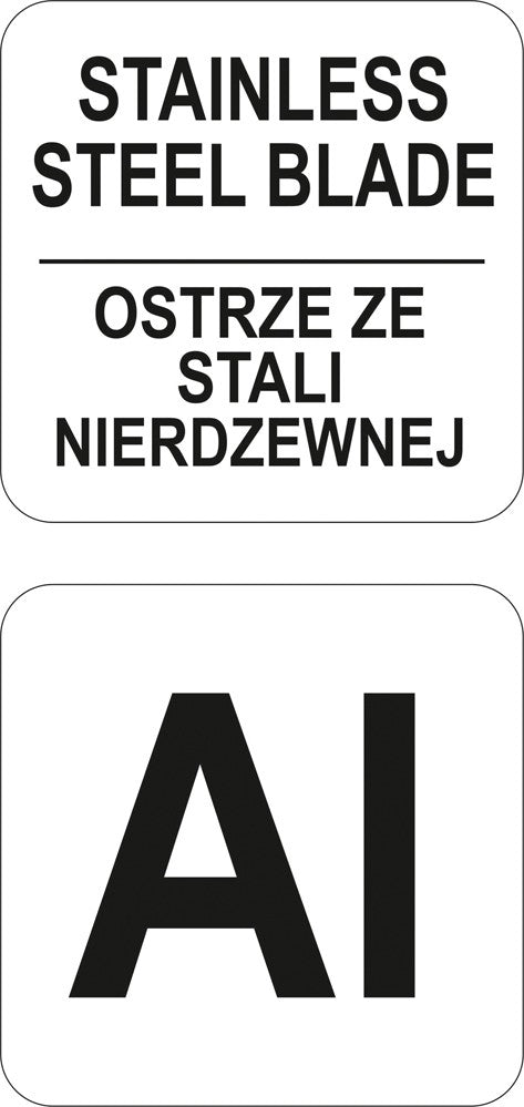 Lenktinis peilis (YT-76050)