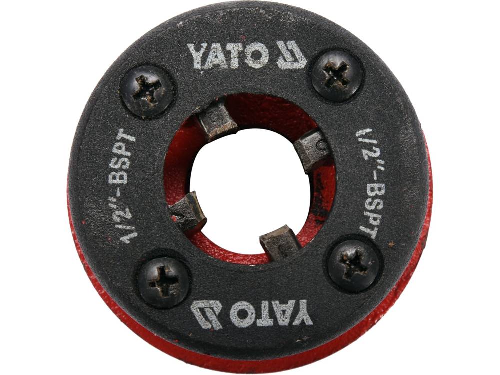 Клупп | 1/2"