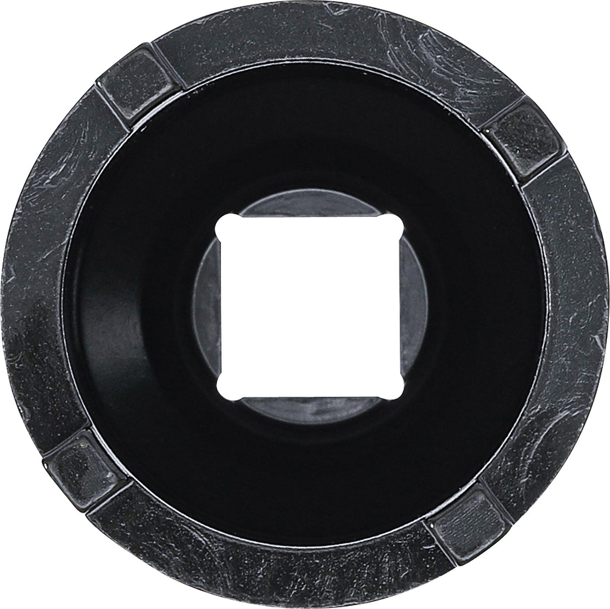 GROOVE NUT SOCKET | EXTERNAL TOOTH | KM5 (8337-5)
