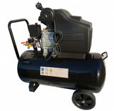Oro kompresorius | 50L | 200L /min | 2.5HP (LXBM-50L)