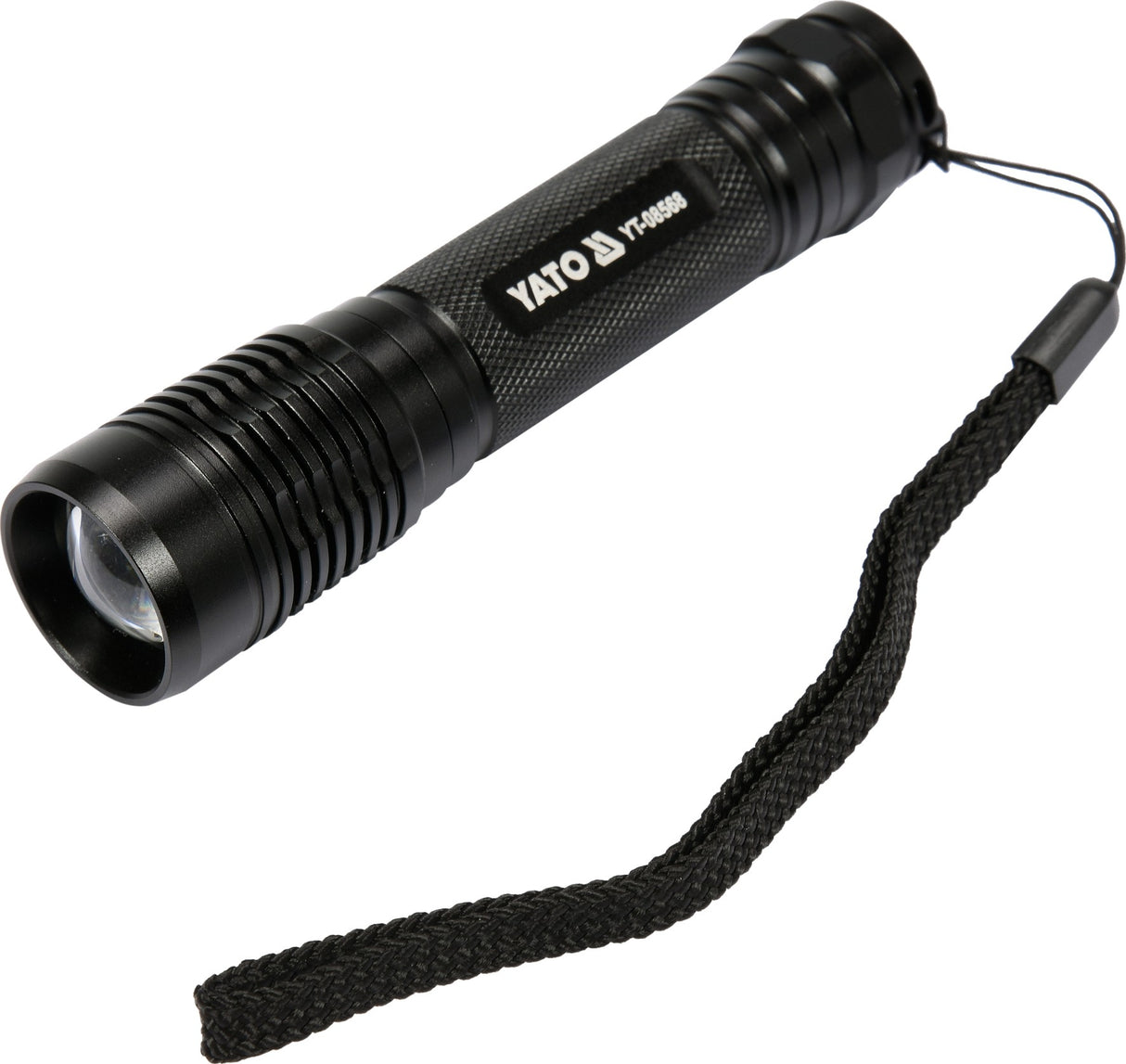 Фонарь XP-G3 CREE 6W аккумуляторный