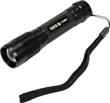 Фонарь XP-G3 CREE 6W аккумуляторный