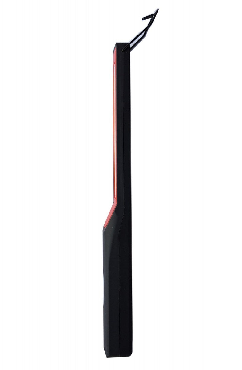 Darbo lempa akumuliatorinė labai plona COB LED (SK1041873)