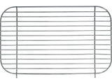 ELECTRIC GRILL ON STAND 2000W 36 X 22,5CM (67423)