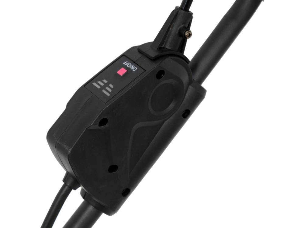 LAWN MOWER 36V 43CM - BODY (YT-85225)