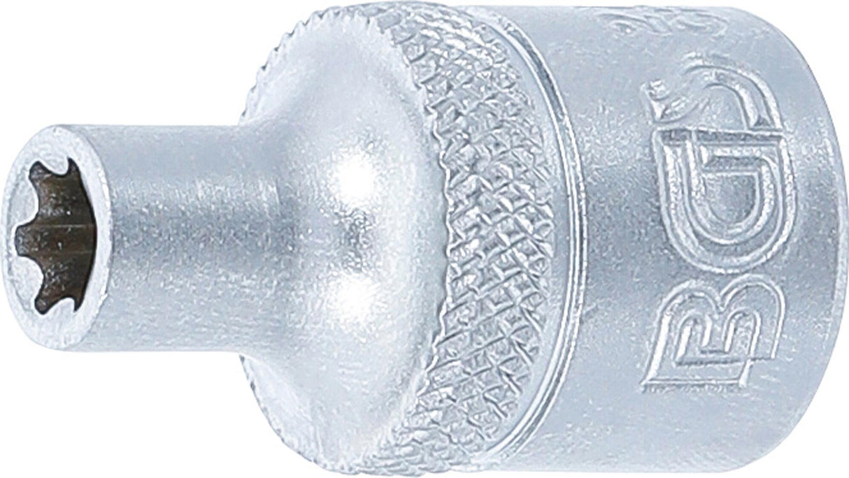 Головка E-star для болтов 3/8", E6