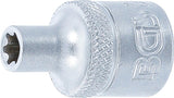 Головка E-star для болтов 3/8", E6