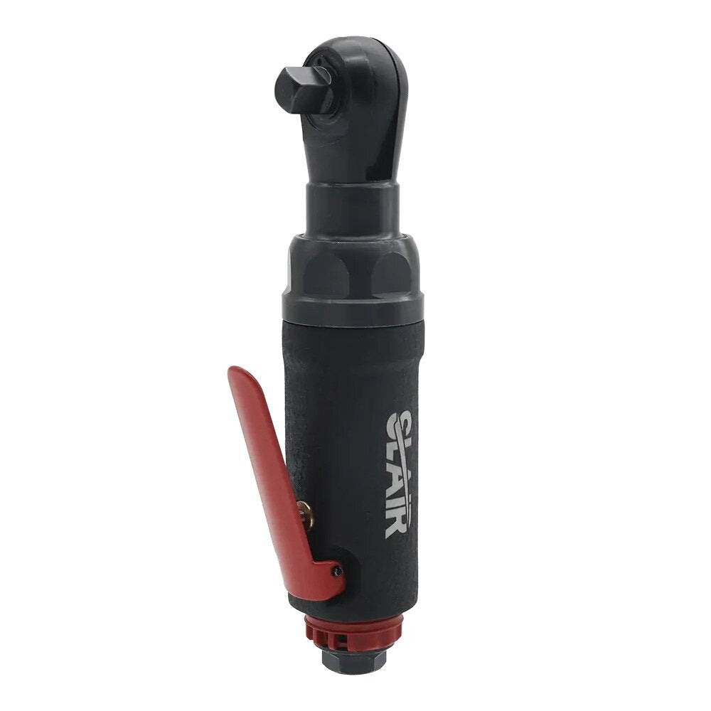 PNEUMATIC RATCHET FOR SOCKETS | MINI | 10 MM (3/8") | 50 NM (XX739)
