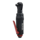PNEUMATIC RATCHET FOR SOCKETS | MINI | 10 MM (3/8") | 50 NM (XX739)